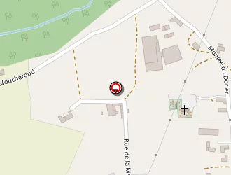 Carte de Artcase à Saint-romain-de-surieu