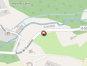 Carte de Guichard Philippe à Saint-blaise-du-buis