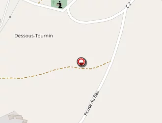 Carte de Vercoustre Eric à Pommier-de-beaurepaire