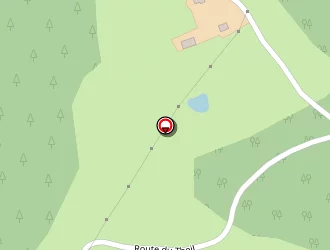 Carte de Malguid Fabien à Moustier-ventadour