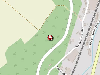 Carte de Vidal Christophe à Vergongheon