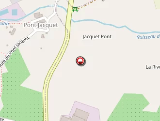 Carte de Pilat Electricité à Roisey