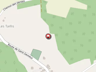 Carte de Savinel Alain à Mayres