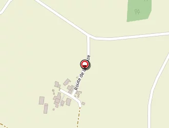 Carte de Testa Alessandro à Léguillac-de-cercles