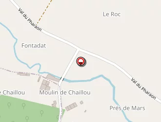 Carte de Pointin Cyril à Mortiers