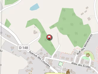 Carte de Marshall Jennifer à Troche