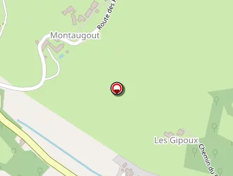 Carte de Fonçy Georges à Eyzerac