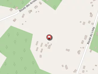 Carte de Fred' Hom à Vensac