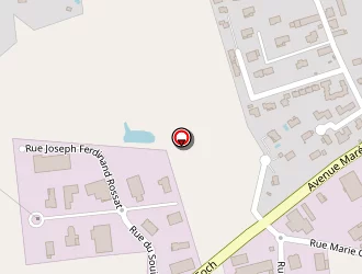 Carte de Balland à Côte-saint-andré (la)