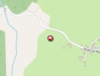 Carte de Combezou Alain à Lamazière-basse