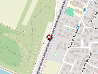 Carte de Sabeka à Cheylas (le)