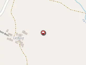 Carte de Pierre Robert à Léguillac-de-cercles