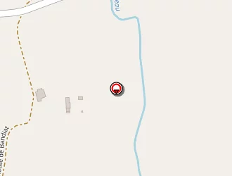 Carte de Grenier Des Saveurs à Berneuil