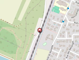 Carte de Guery Patrick à Cheylas (le)