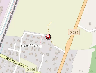 Carte de Sonzogni René à Cheylas (le)