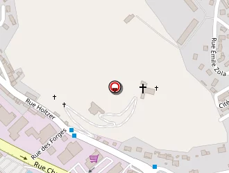 Carte de Robin (ets) à Fraisses