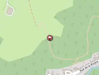 Carte de Menin Gilles à Auzon