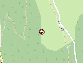 Carte de Byers-dance à Menuires (les)