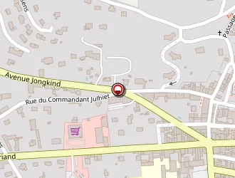 Carte de Taxi Privilège à Côte-saint-andré (la)