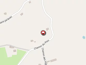 Carte de Holoconcept à Balbins