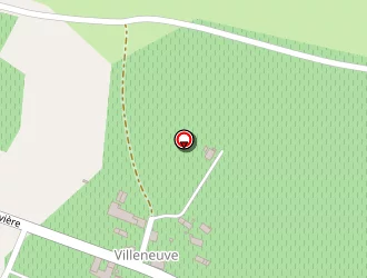 Carte de Chevet Didier à Valeyrac