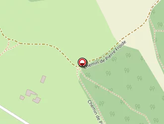 Carte de Bargin Michelle à Voiron