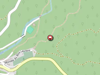 Carte de Dubois Yvon à Auzon