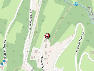 Carte de Daniel Gilles à Cheylas (le)