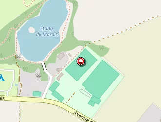 Carte de Nasica Patrick à Faramans