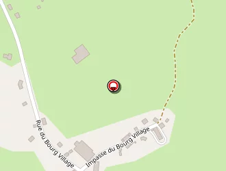 Carte de La Poste à Rosiers-d'égletons