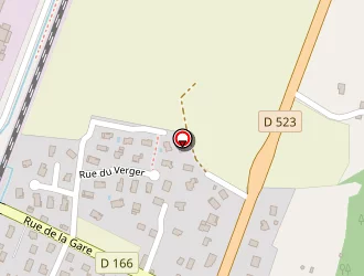 Carte de Mialon Christophe à Cheylas (le)