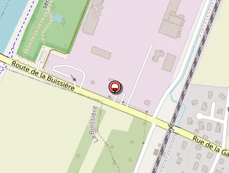 Carte de Barh à Cheylas (le)