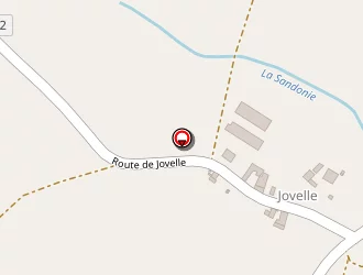 Carte de Ocealia à Léguillac-de-cercles