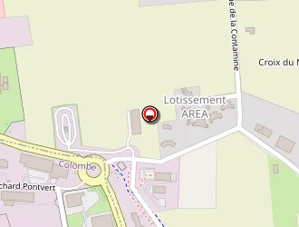 Carte de Le Bouquet Paysan à Apprieu