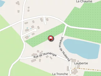 Carte de Durant Jean-baptiste à Beyssac