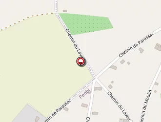 Carte de Leautier Grégory à Penol