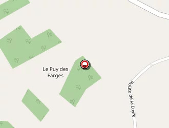 Carte de Sagne Paul à Troche