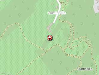 Carte de Farjon Thierry à Malleval