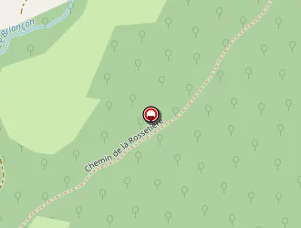 Carte de Mairie à Saint-aupre