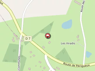 Carte de Besse Nicolas à Arnac-pompadour