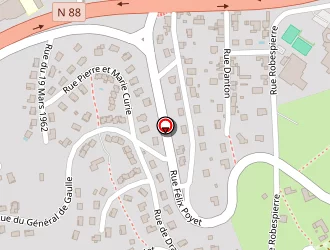 Carte de Argile Création à Ricamarie (la)