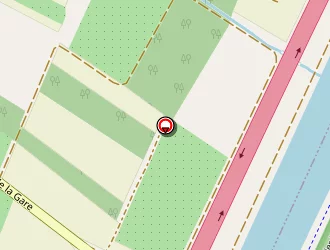 Carte de Bois Du Dauphiné à Cheylas (le)