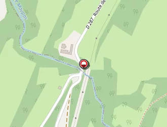 Carte de Dazin Frédéric à Cheylas (le)