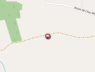 Carte de Mairie à Berneuil