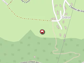 Carte de Exapaq à Chambon-feugerolles (le)