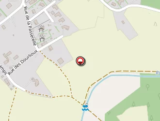 Carte de Therond Loïc à Vézézoux