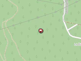 Carte de Bm Auto à Ricamarie (la)