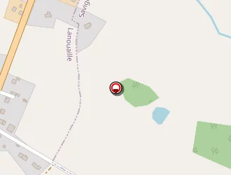 Carte de Kines Lanouaille à Lanouaille