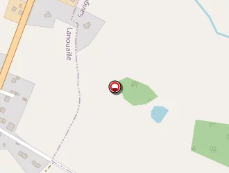 Carte de Lavaud Paul à Lanouaille