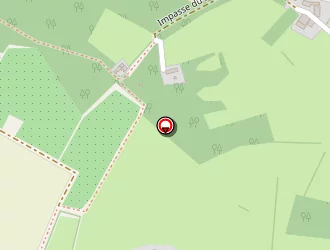 Carte de Domaine De Vaulatour à Payzac